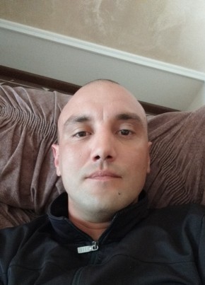 Alex, 39, Россия, Фокино