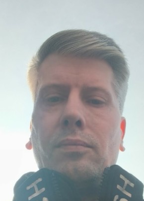 Daniel, 48, Czech Republic, Prague