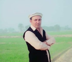 Imran, 24, Faqirwali