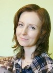 Olga, 40, Yekaterinburg