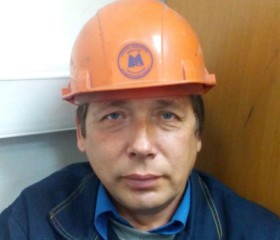 Владимир, 61 год, Магнитогорск