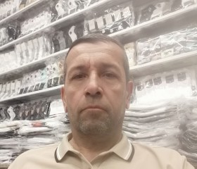 Zaynidin, 55, Verkhnyaya Pyshma