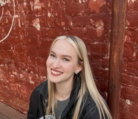 Элина, 27, Yekaterinburg
