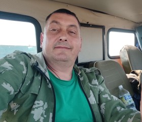 Василий, 45 лет, Краснодар
