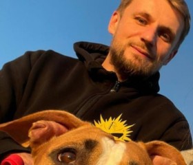 Andrey, 37, Ulyanovsk