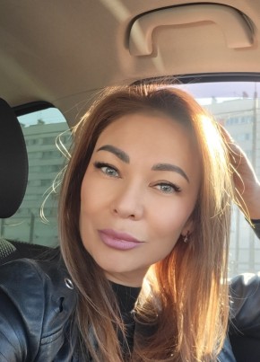 Elena, 43, Russia, Saint Petersburg