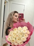 Kristina, 28, Irkutsk