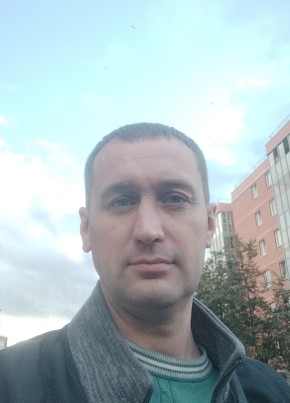 Dmitriy, 43, Russia, Vladivostok