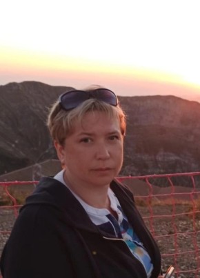 Галина, 48, Россия, Щекино