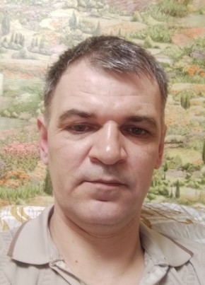 Valera, 44, Russia, Rzhev