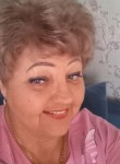 Ольга, 65 лет, Орехово-Зуево