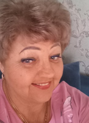 Ольга, 64, Россия, Орехово-Зуево