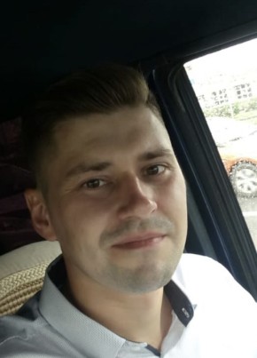 Станислав, 37, Россия, Сургут