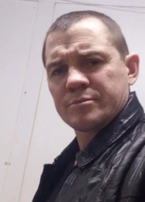 Эдуард из Алдана 42 года