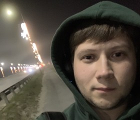 карл, 31 год, Екатеринбург