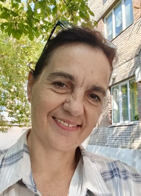 Елена из Красноярска 55 лет