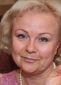 Lyubov, 67, Россия, Москва