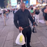 Flygod, 40  , Dublin (State of Ohio)