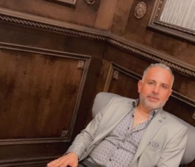 Ray, 48, Warren (State of Michigan)