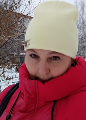 Маргарита, 52, Россия, Муром