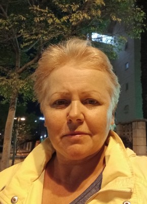 Elena, 55, מדינת ישראל, אשדוד