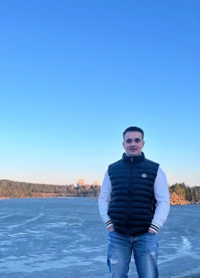 Artur, 22, Russia, Chelyabinsk