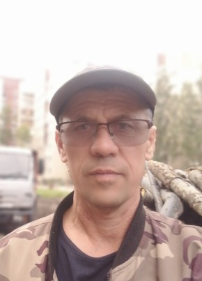 Мир из Санкт-Петербурга 53 года
