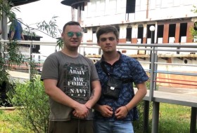 Anton, 28 - Miscellaneous