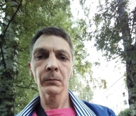Георгий, 53 года, Санкт-Петербург