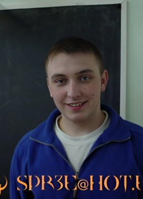 RamblerDating profile picture for @spree