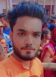 Abhishek, 21, Patna