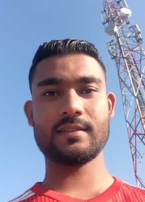 Mahfuz, 26, বাংলাদেশ, কিশোরগঞ্জ