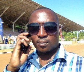 owiky, 41 год, Entebbe