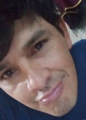 Joao из Ciudad del Este 32 года