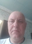 Aleksey, 48, Saint Petersburg