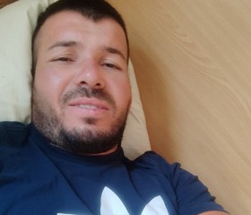 Ahmed Ahmedov, 27 лет, Шумен