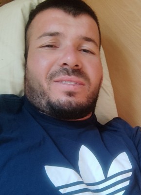 Ahmed Ahmedov, 27, Република България, Шумен