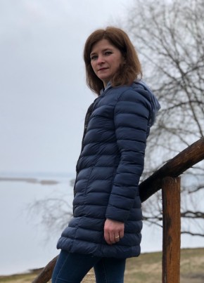 Lyudmila, 49, Ukraine, Kiev