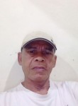 Mahfud Apung, 56  , South Tangerang