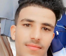 حكيم, 19, Brussels