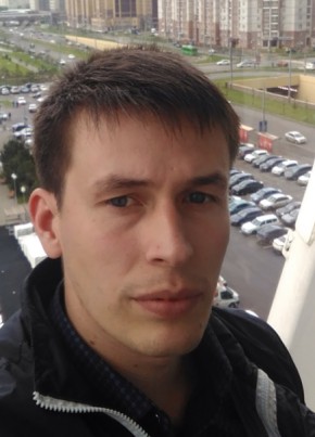 roman, 34, Россия, Мураши