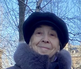 Susanna, 76, Moscow