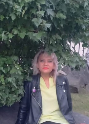 Аля из Пензы 50 лет