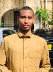 Mohamedamiin, 19 лет, Nairobi