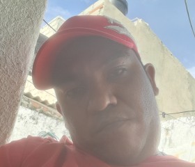 Fran, 43, Santa Marta