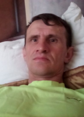 Андрей, 49, Россия, Борисоглебск