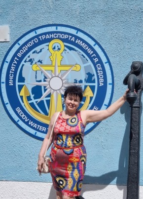 Natalya, 52, Russia, Rostov-na-Donu