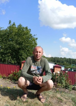Влад, 42, Россия, Новозыбков