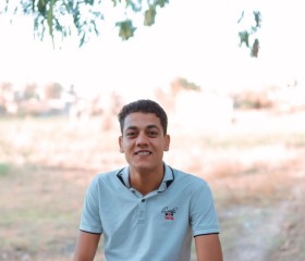عمرو يوسف, 25, Luxor