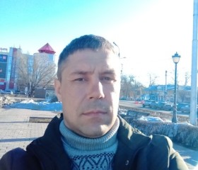 Vyacheslavovich, 34 года, Тихвин